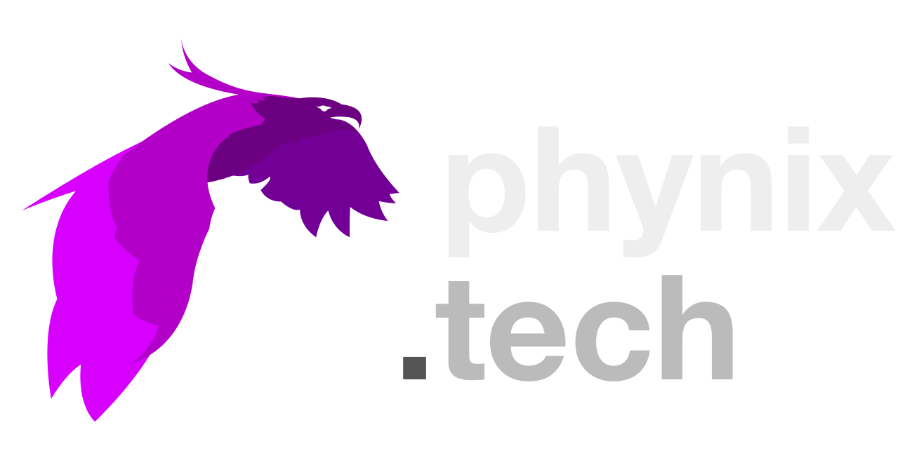 phynix.tech logo